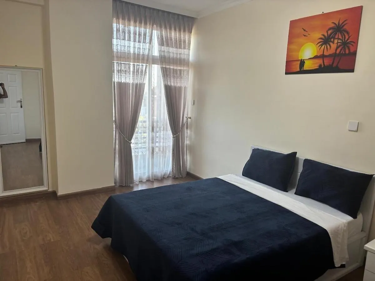 Jambo Real Estate 2 Apartment Addis Ababa