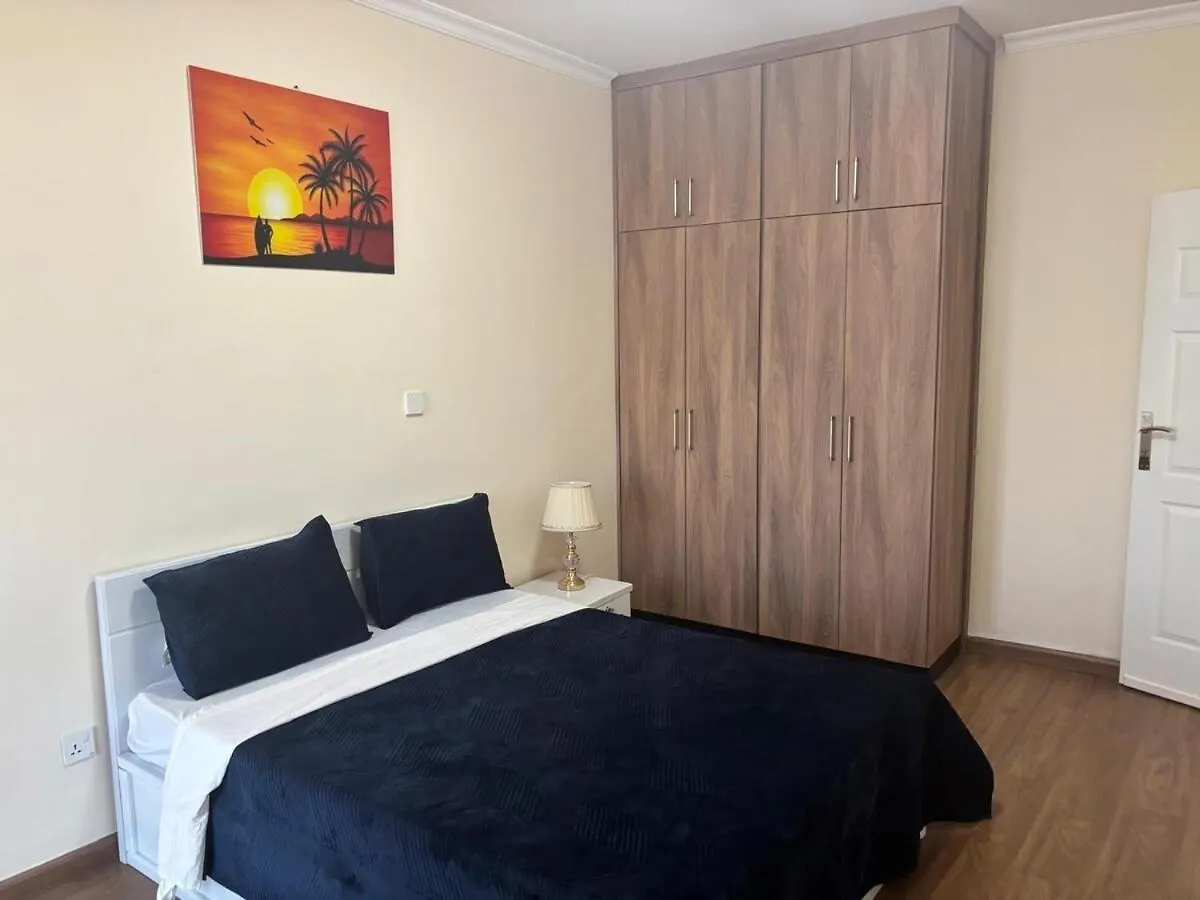Jambo Real Estate 2 Apartment Addis Ababa 0*,  Ethiopia