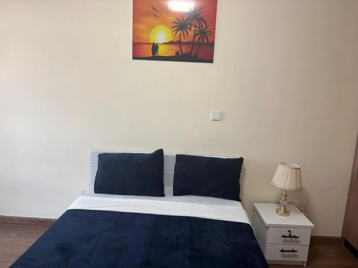 Jambo Real Estate 2 Apartment Addis Ababa Ethiopia