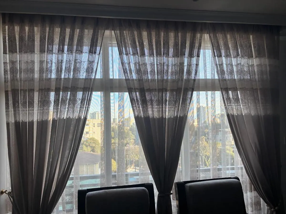 Jambo Real Estate 2 Apartment Addis Ababa Ethiopia