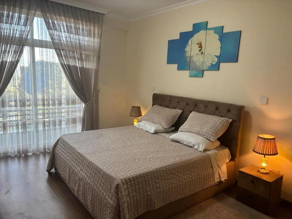 Jambo Real Estate 2 Apartment Addis Ababa 0*,  Ethiopia