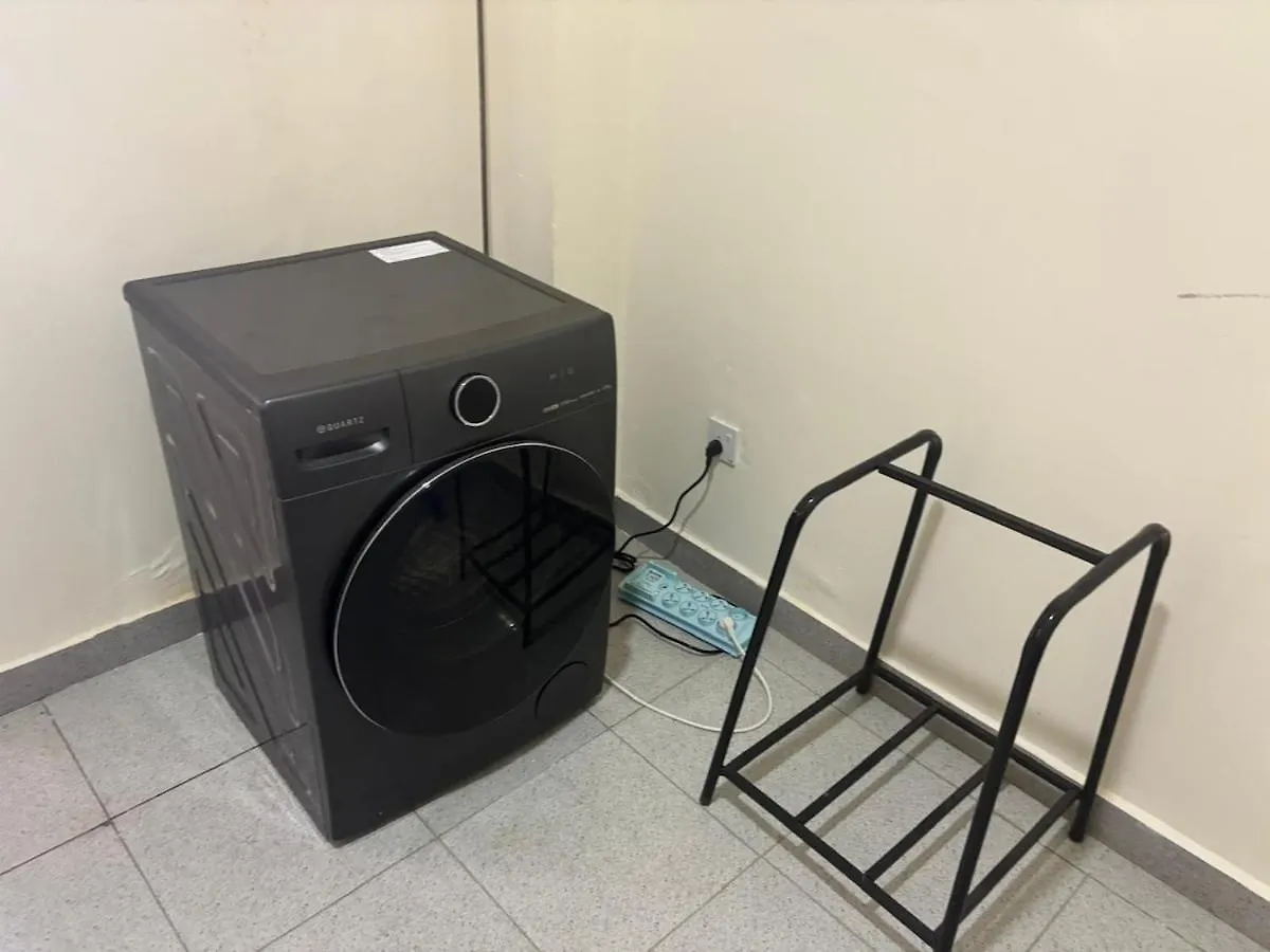 Jambo Real Estate 2 Apartment Addis Ababa