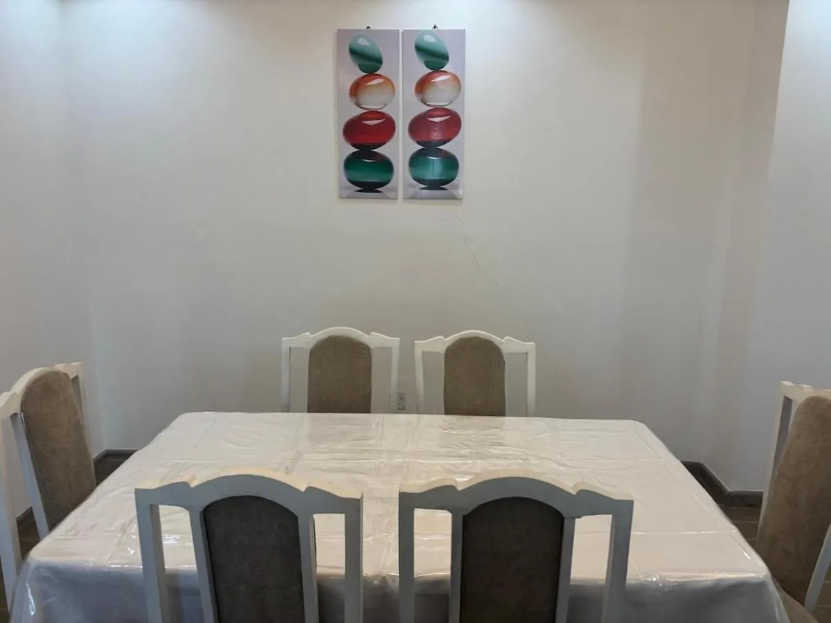 Jambo Real Estate 2 Apartment Addis Ababa Ethiopia