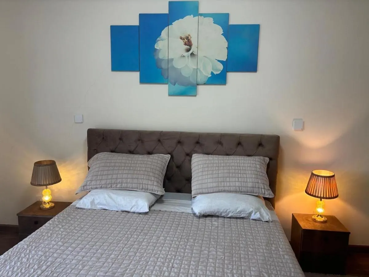Jambo Real Estate 2 Apartment Addis Ababa