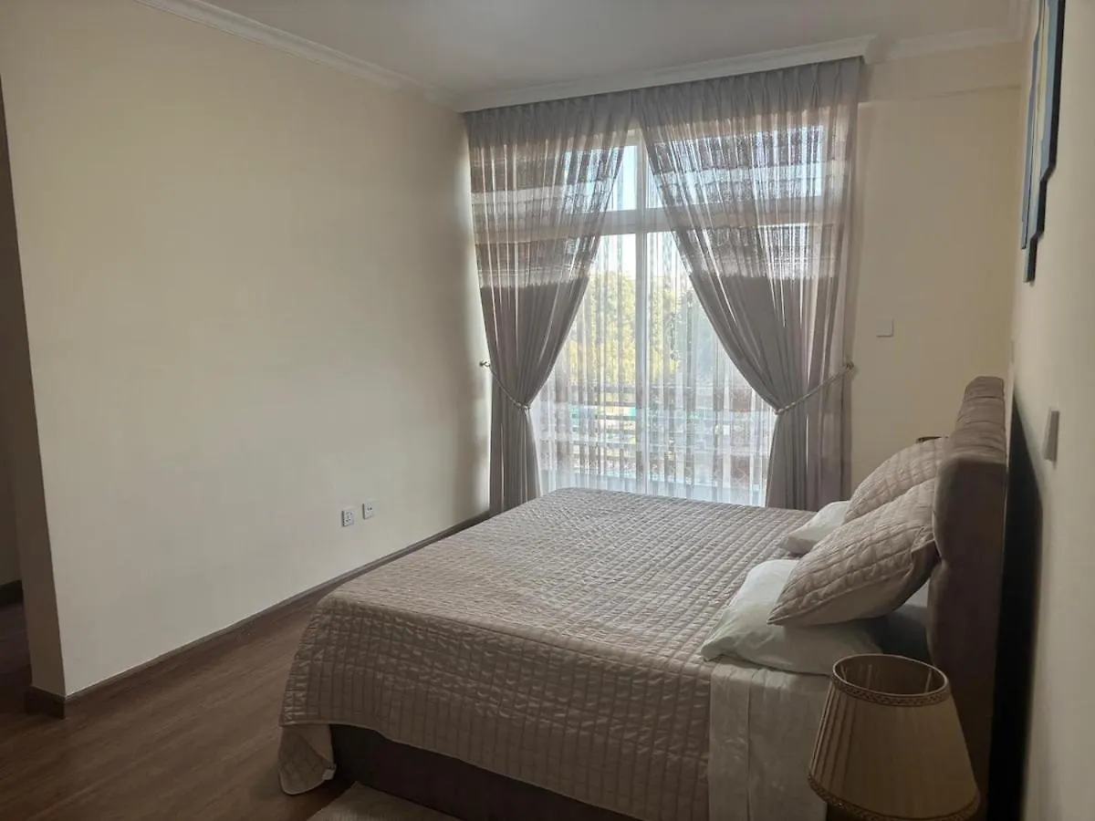Jambo Real Estate 2 Apartment Addis Ababa