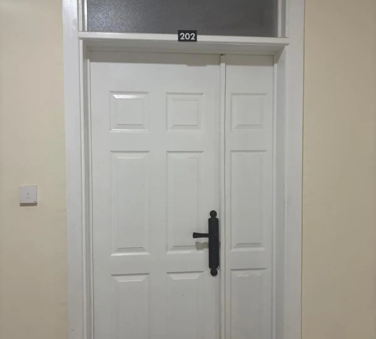 Jambo Real Estate 2 Apartment Addis Ababa