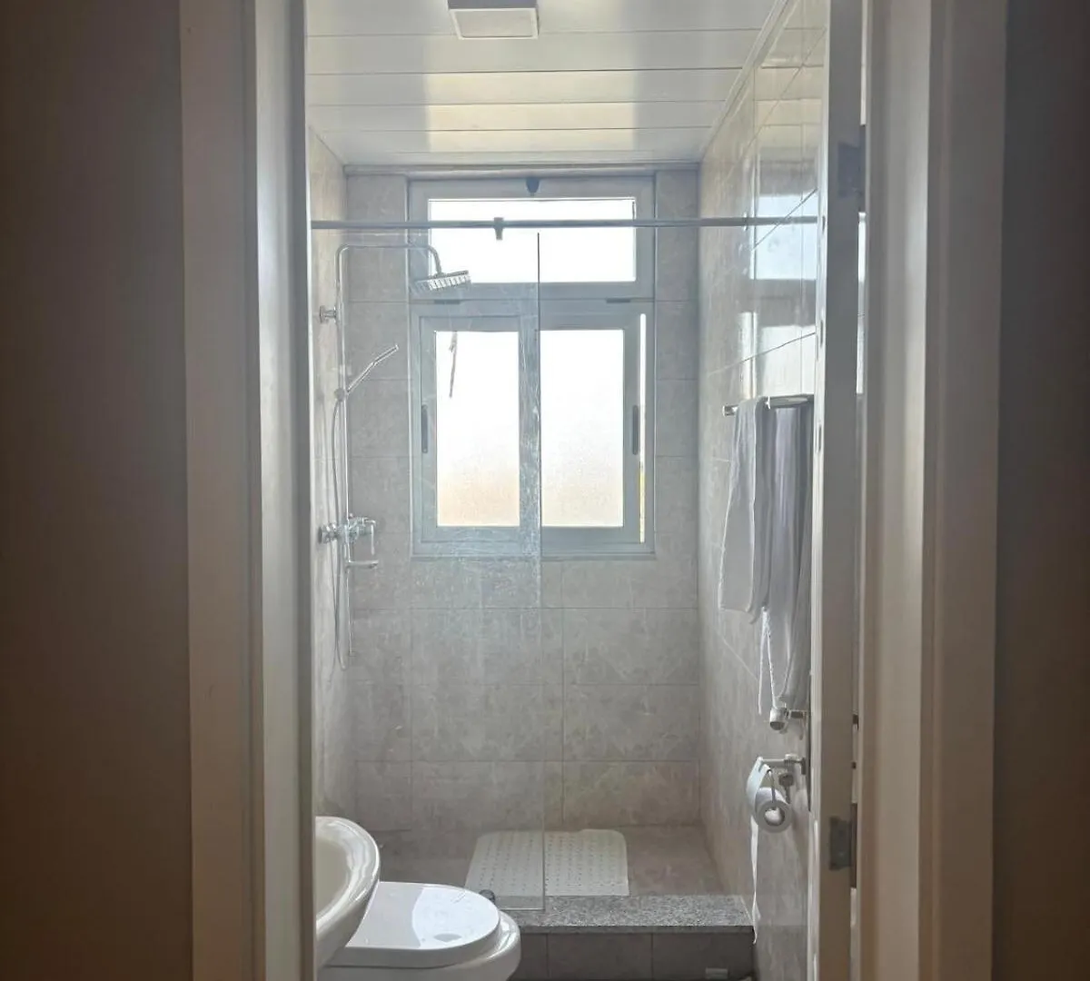 Jambo Real Estate 2 Apartment Addis Ababa Ethiopia
