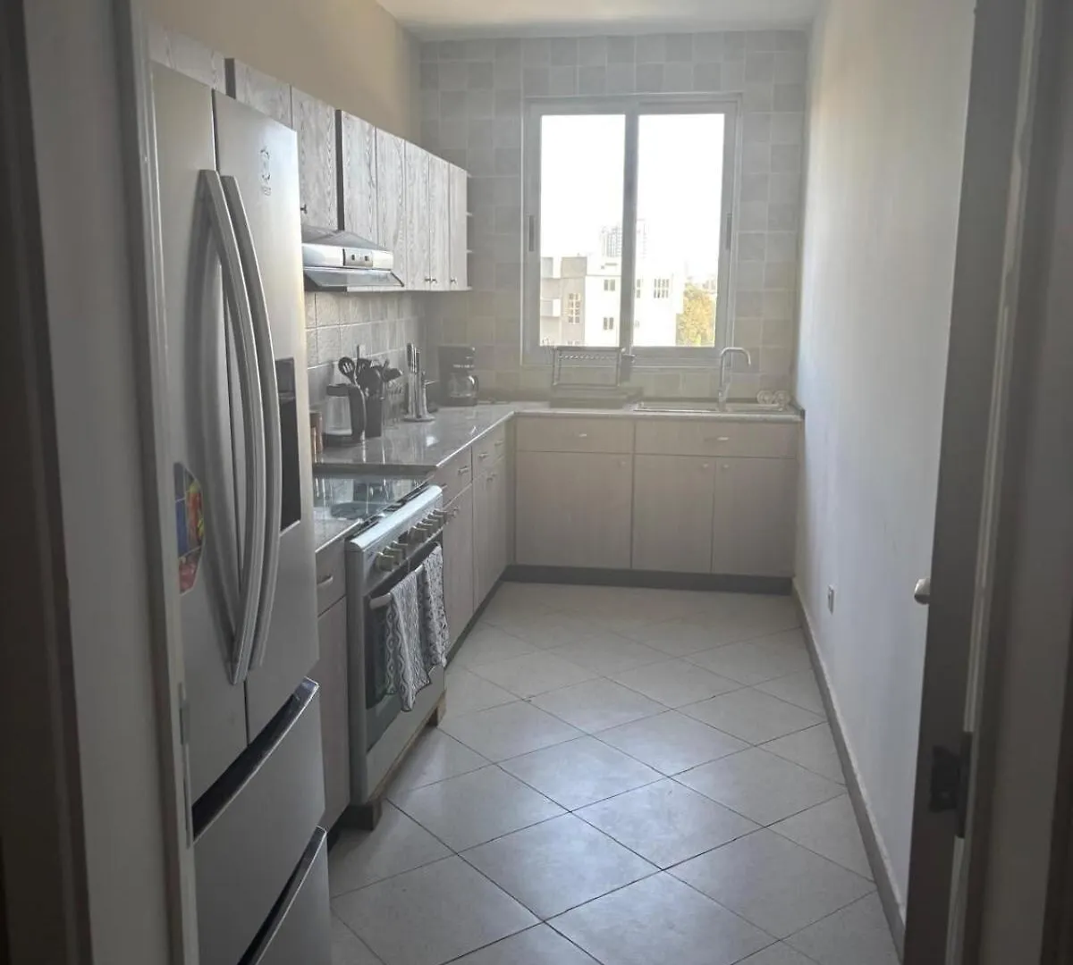 Jambo Real Estate 2 Apartment Addis Ababa 0*,