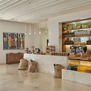 Hyatt Regency Addis-Abeba