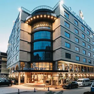 Golden Tulip Addis-Abeba