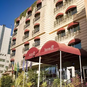 Jupiter International - Bole Addis-Abeba